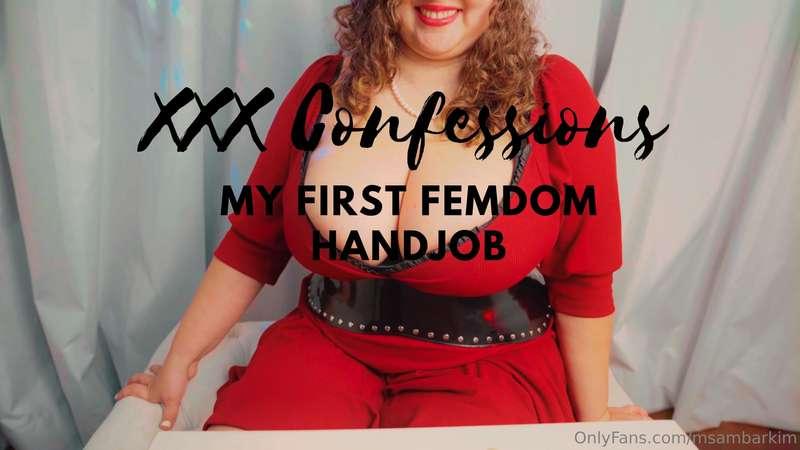 In this intense, teasing experience, I’m here to take you do..