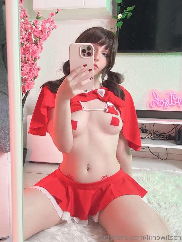 ❤️