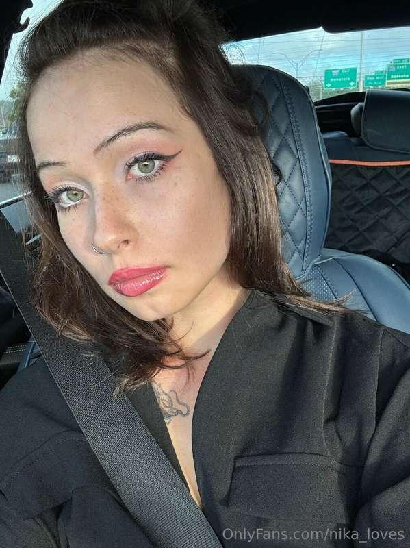 Just like makeup, love is all about the right blend—soft, sm..
