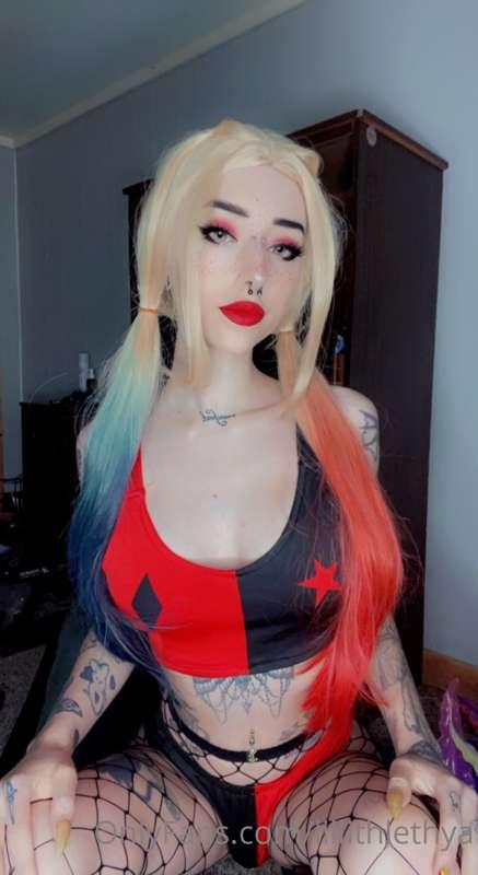 🖤 Puddin 🖤