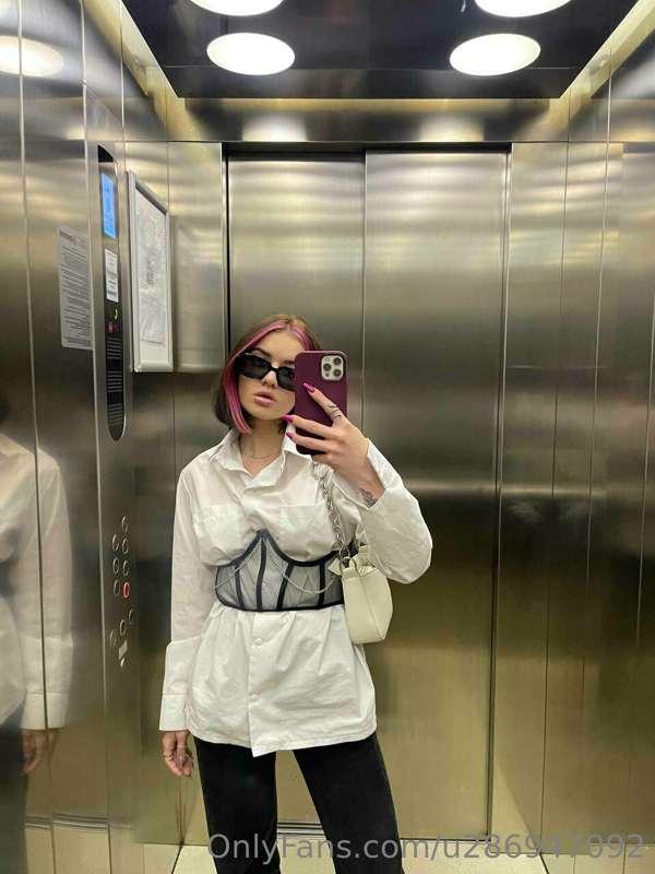 My lifestyle is positive. Who better to boost your morale? S..