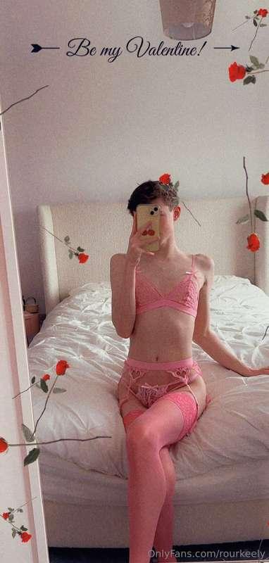 Happy valentines 🌹💖 who’s gonna make me their valentine?