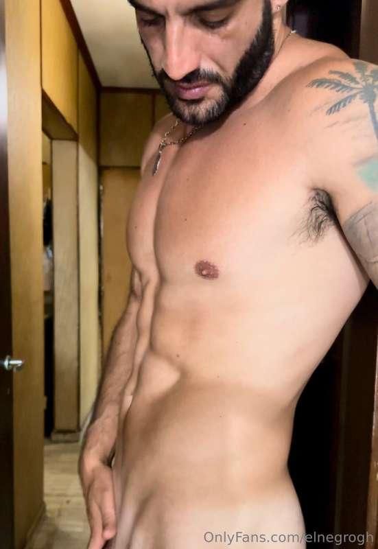 day by day we encourage ourselves more and we get hornier.....
