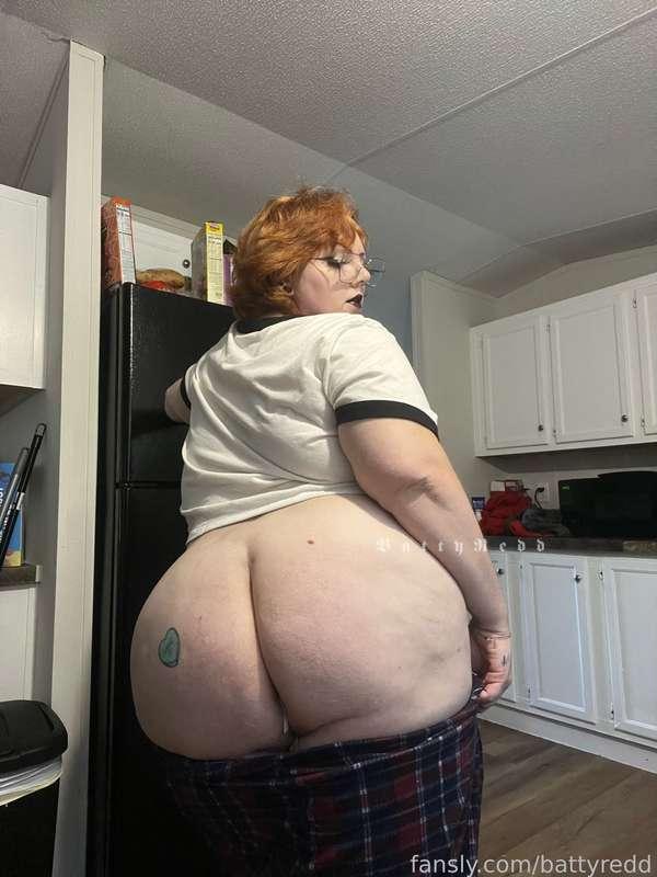 i’m cooking dinner, you hungry? 