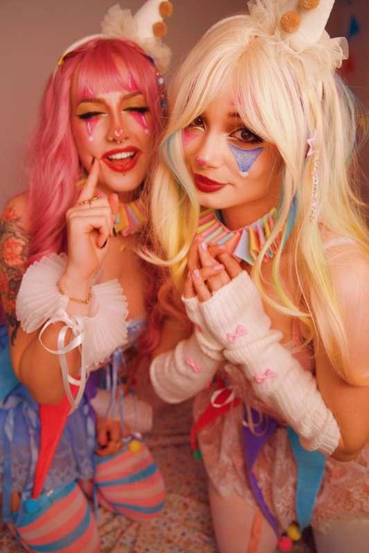 ivyfoxofficial image #2