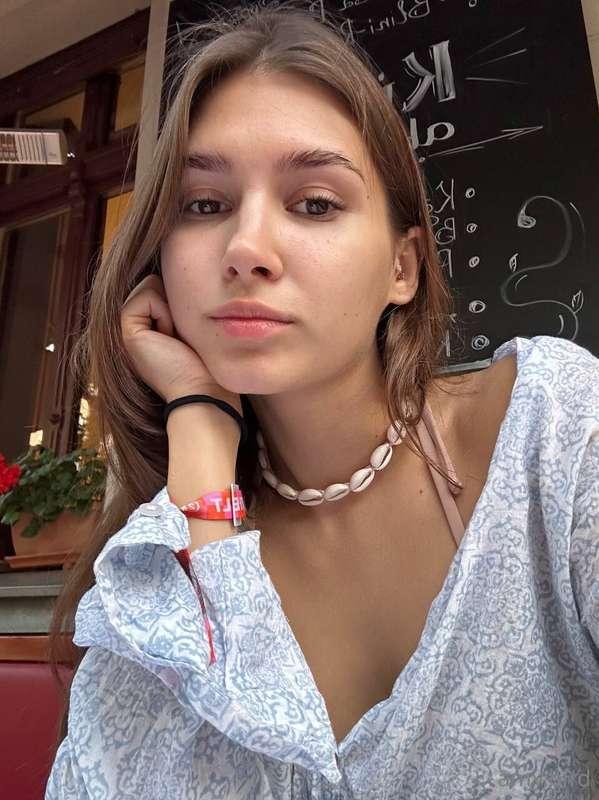 Lunch time🥰