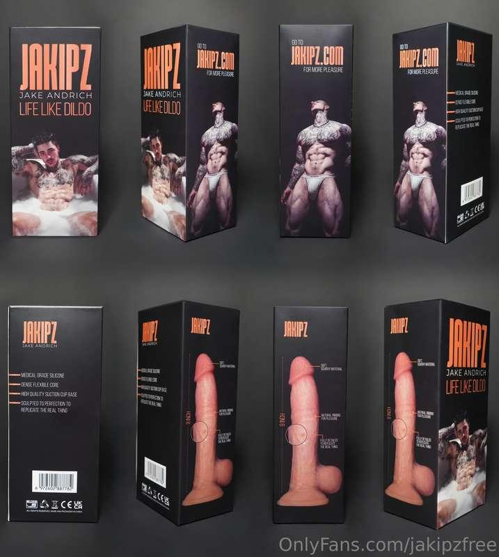 TOY RESTOCK 🍆 (finally 🥹)Visit Jakipz.com or Shopjakipz.com ..
