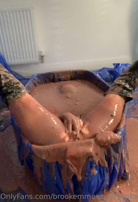 This was most definitely the most fun I’ve had in Gunge! I’m..