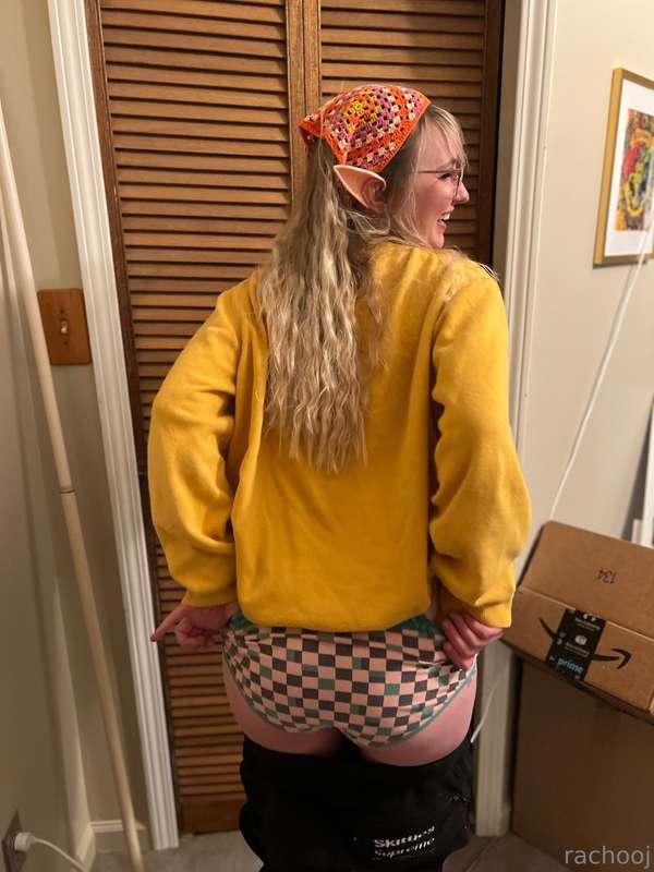 booty
