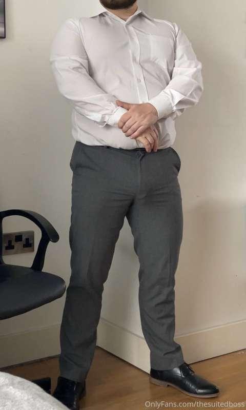 thesuitedboss image #2