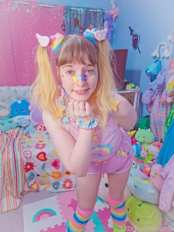 lildreamprincess image #17