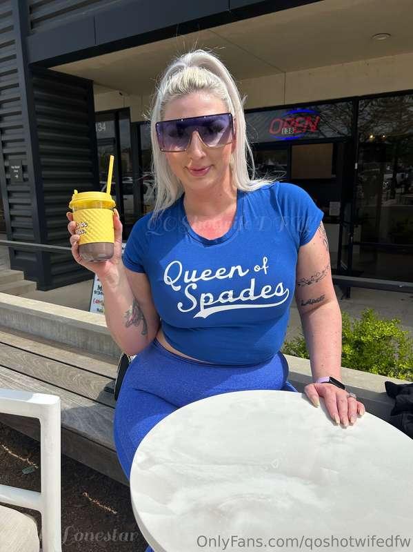 😇👸🏼♠️