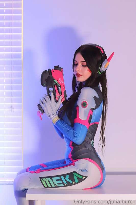 try to nerf this 😏