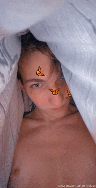 Hiding from the outside world