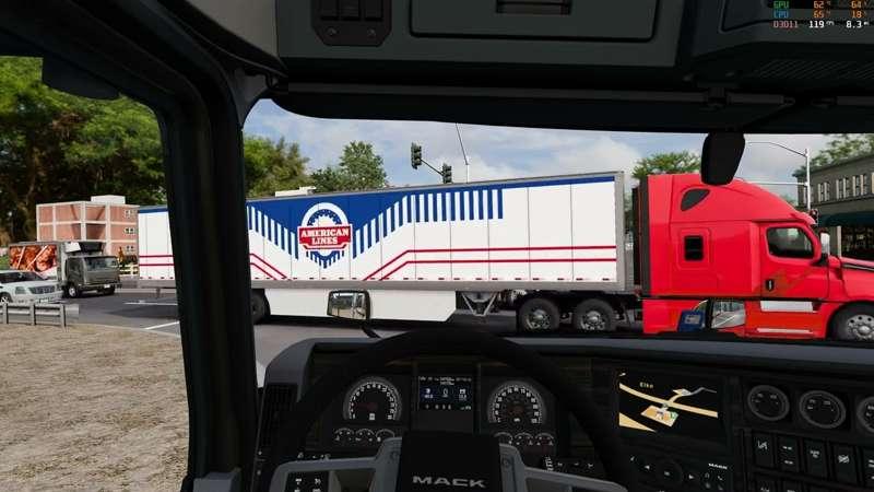 ATS PBR Lighting - Sunlight