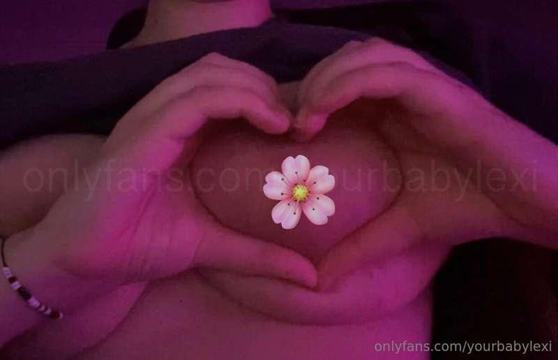i <3 youuu