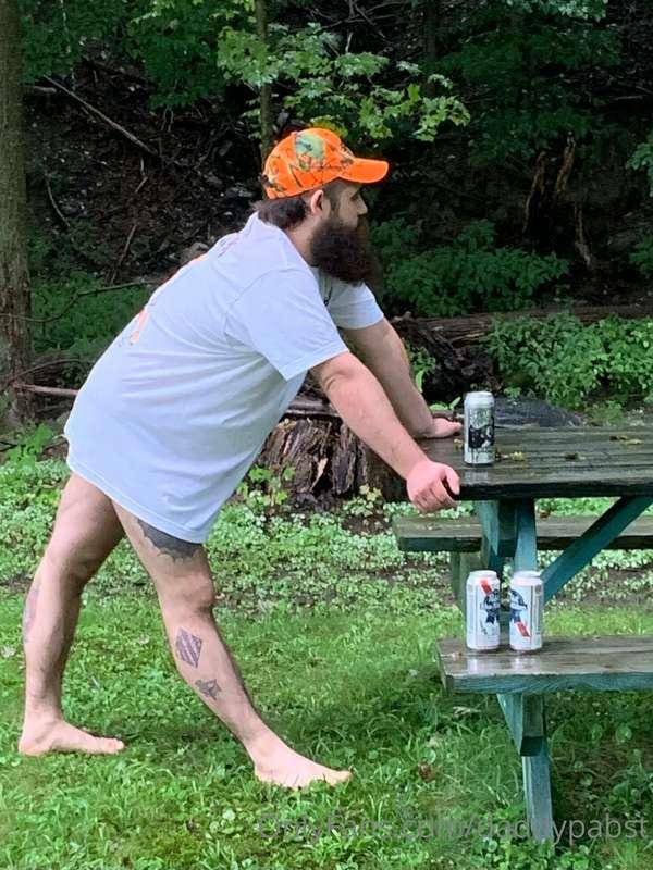 it's getting warmer out you know what that means