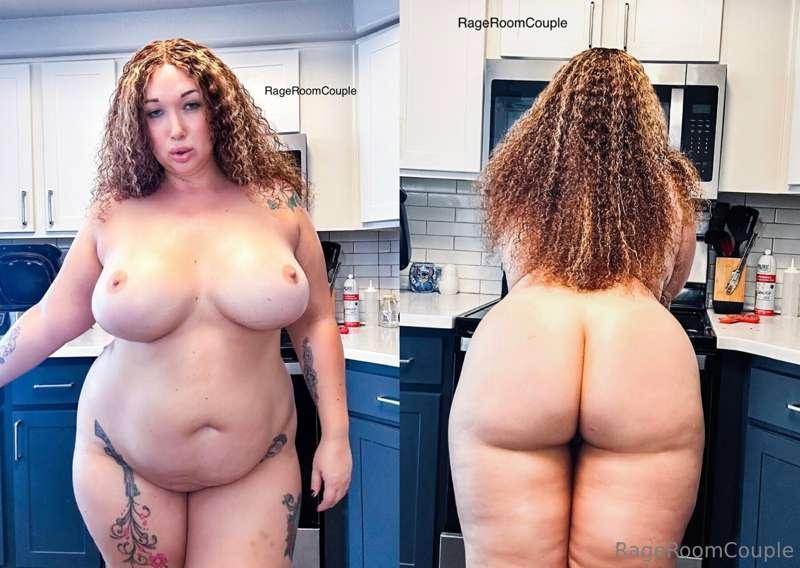 🔥 Front and Back 🔥