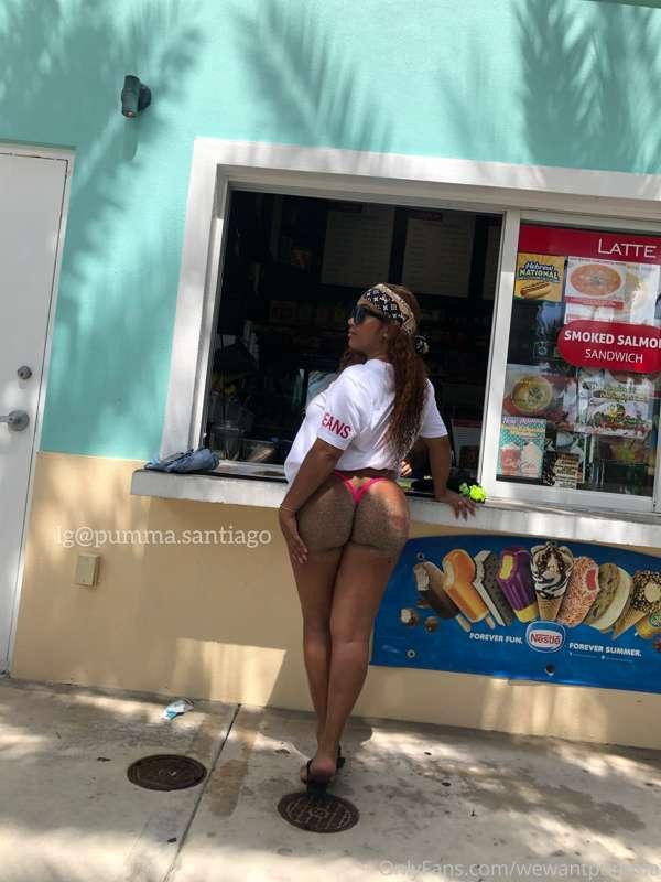 I had so much fun this weekend in Florida made plenty of con..