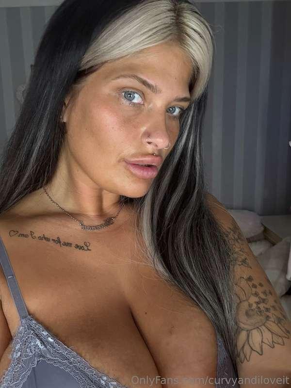 Bare face 