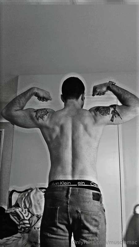 musclemac image #0