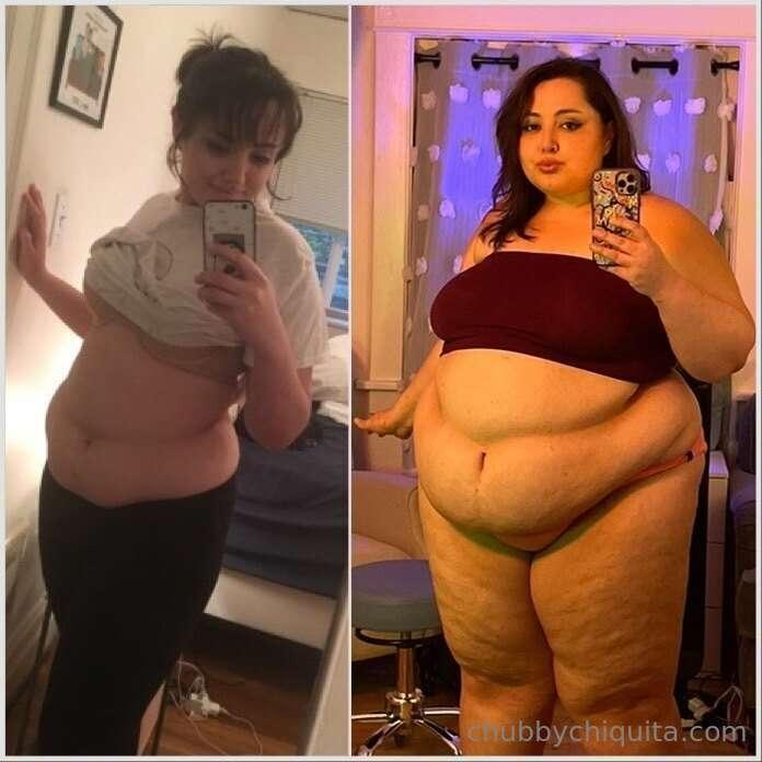 chubbychiquita image #3