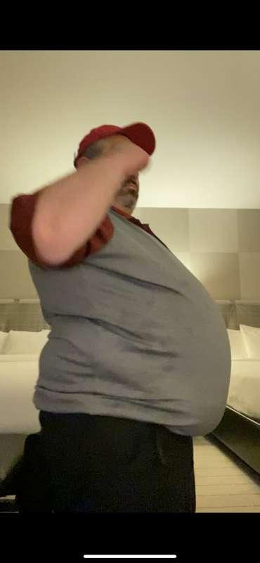 Fat Dad on tap
