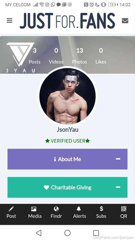 Anyway, i created JFF account incase if any of you guys unab..