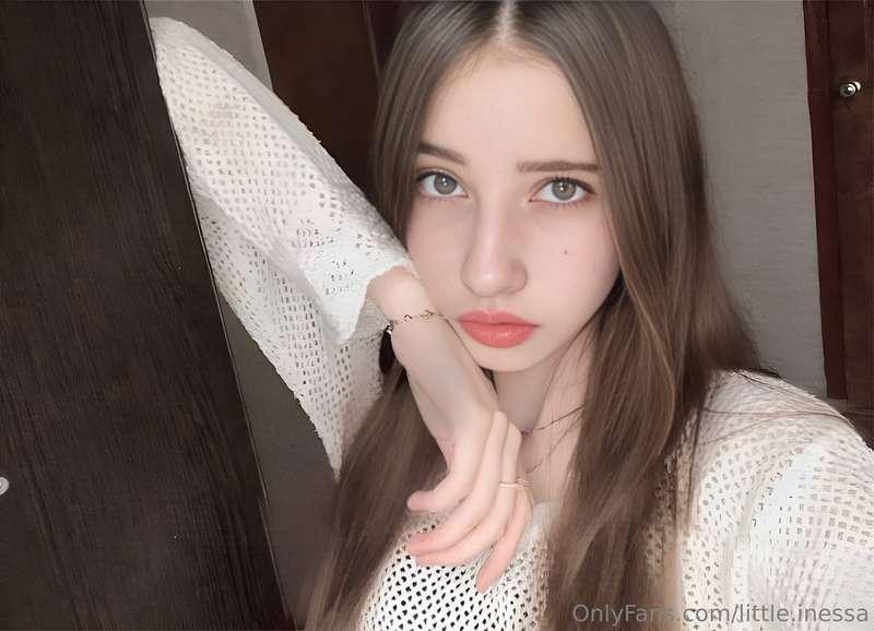 🔥𝗙𝗥𝗘𝗘 𝗢𝗡𝗟𝗬 𝗡𝗢𝗪🔥Just turned 18y.o. and started OF🔥@vio_18y.o_..
