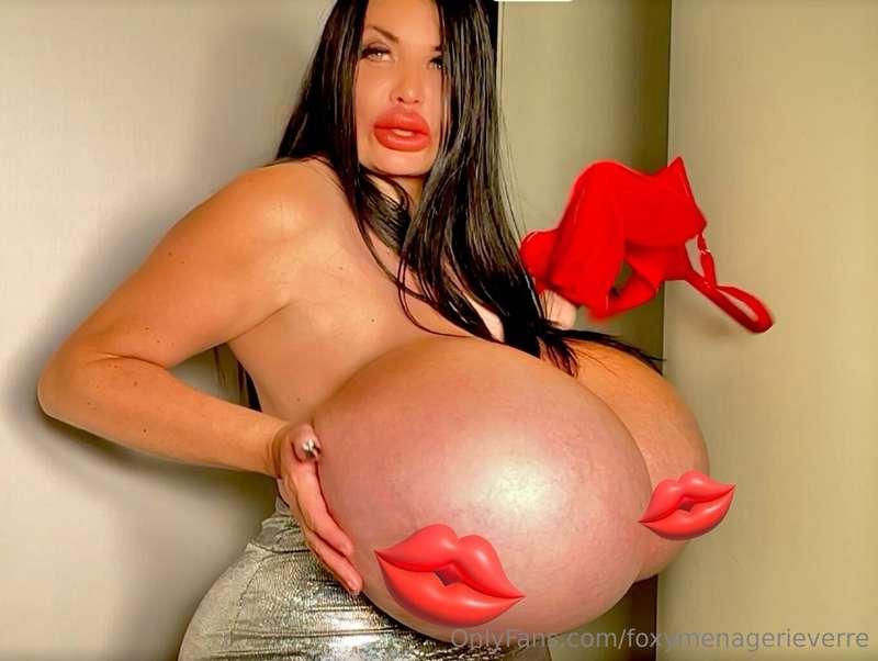 If you want to see this uncensored, then check out my new to..
