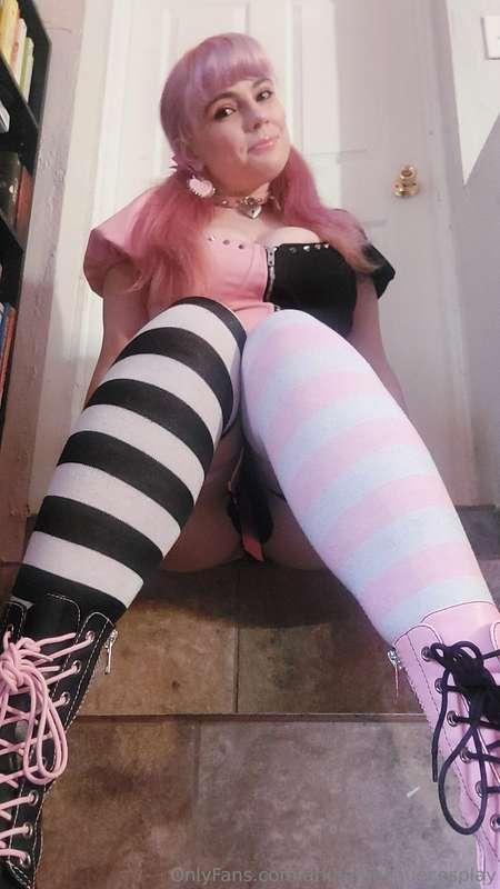 Late to post my bday outfit but here it is! If you got me a ..