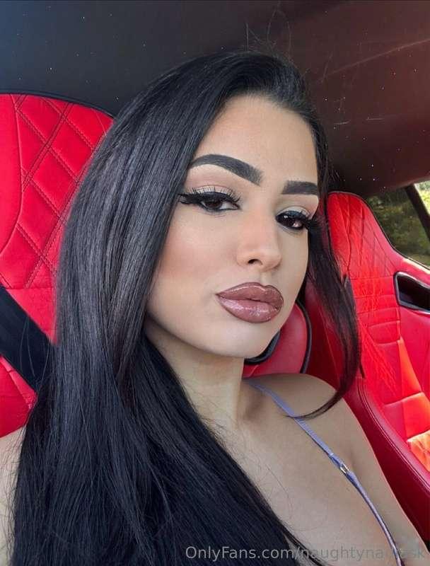 Hii baby🫶🏼