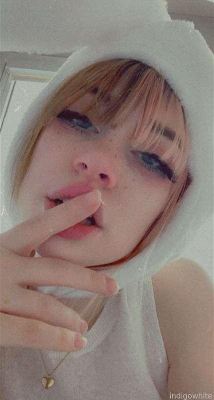indigowhite image #82