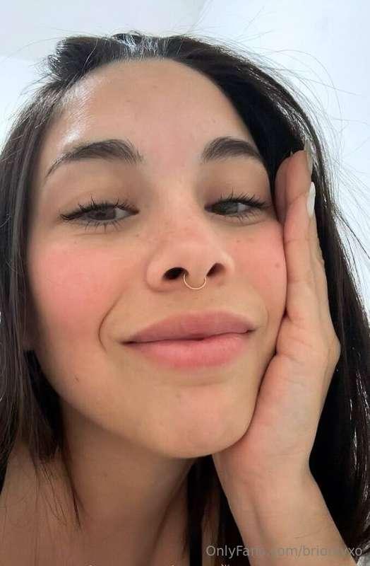 You're making me blush 🤪