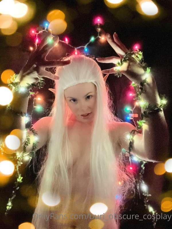 buri_obscure_cosplay image #0