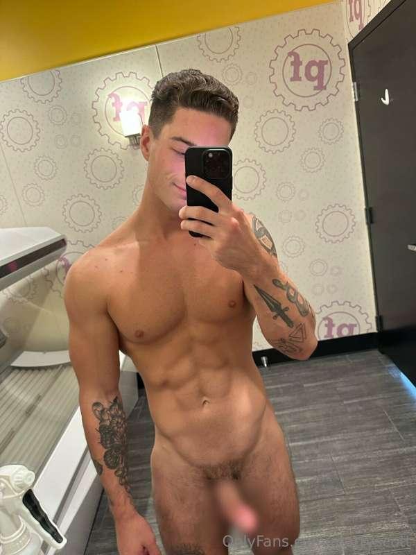 Do you like my thick cock?