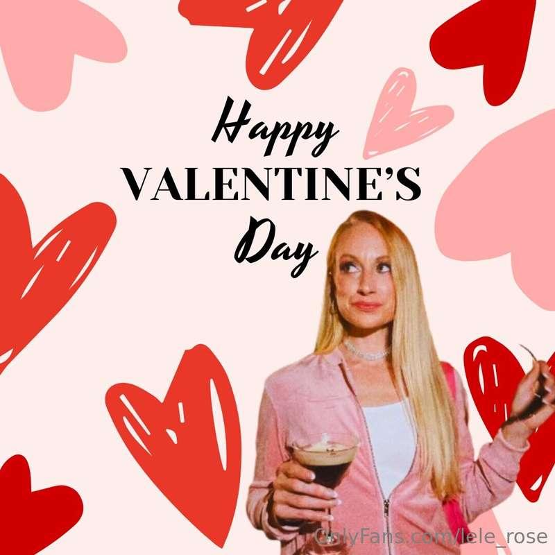 Roses are red, Viagra is blue, Won’t you buy me a v-day drin..