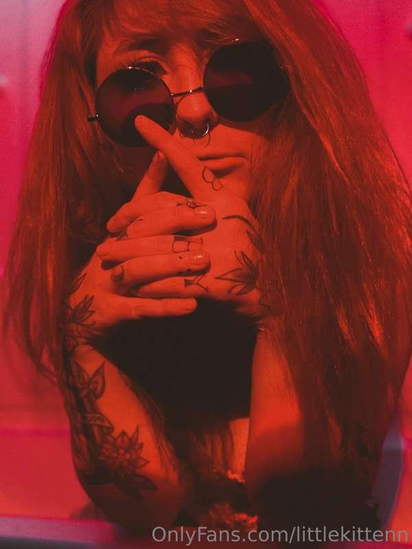 trippy girlfriend