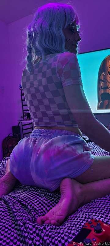 “Switch my wig make him feel like he cheating!”💅🦄