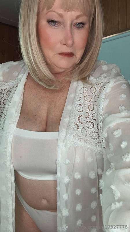 hey daddy, you like what you see?