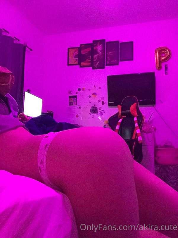 want to slap it hard?