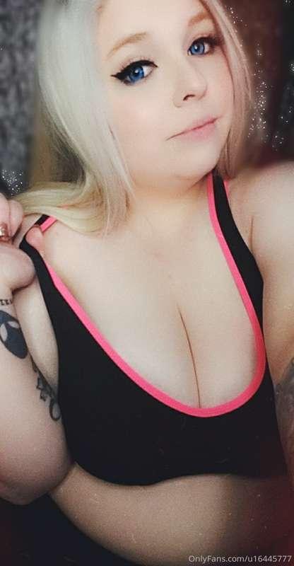 I was feeling myself today again ❤😘 remember, you spoil me I..