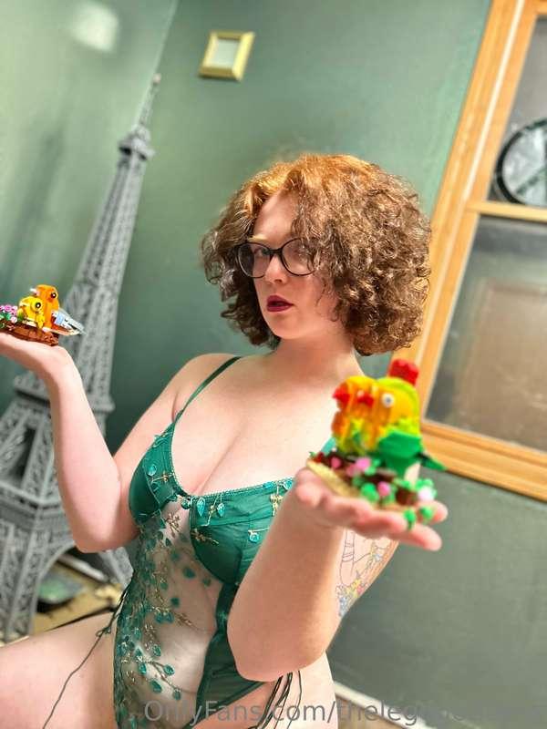 Your Lego Goddess loves the animal sets🥰🥰🥰