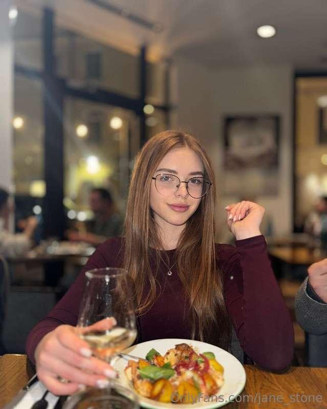 What would you prefer as a dessert?🍰