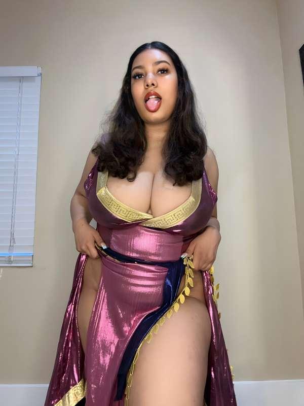👅