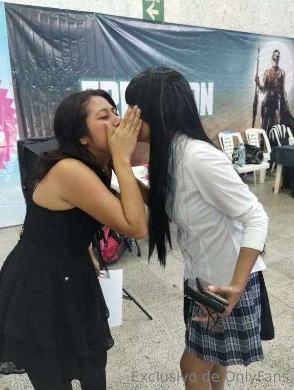 Viva el fanservice ✨