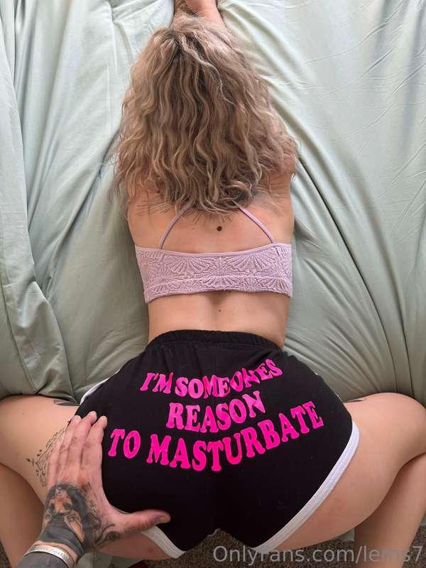 true