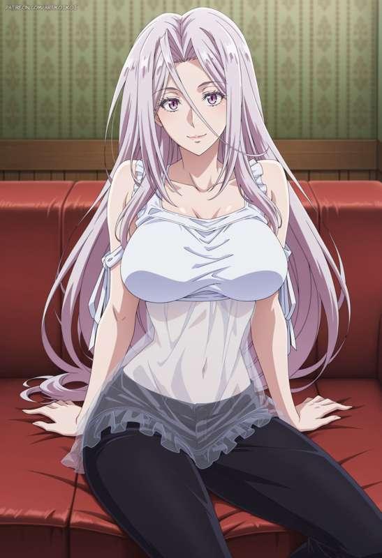 [Request] Tokime | Fuuto PI (EXTRAS)