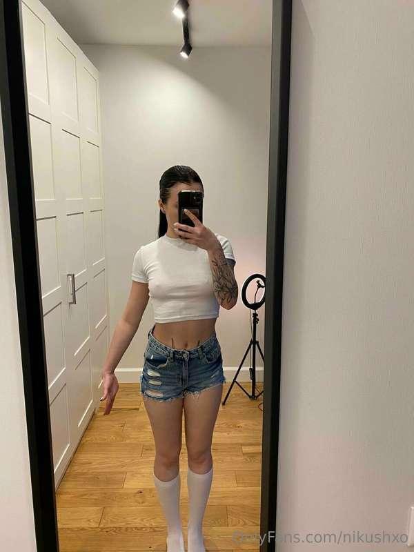 מוכנה 💁🏼‍♀️