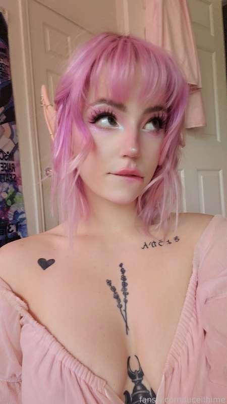 luceilhime image #0